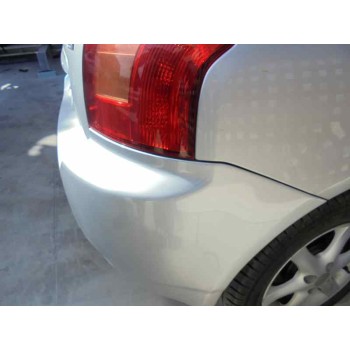 toyota corolla (e12) del año 2004