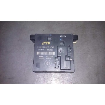 CENTRALITA CIERRE 2118704026 PTA TRA IZQ 