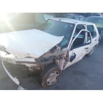 peugeot 106 (s2) del año 1997