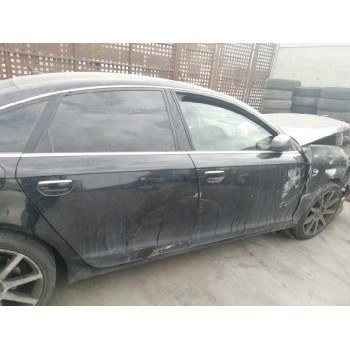 audi a6 berlina (4f2) del año 2007