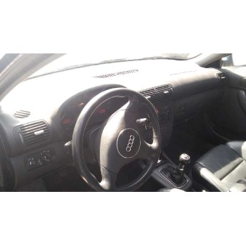 audi a3 (8l) del año 2002