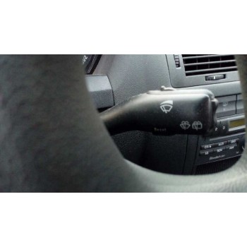 skoda fabia (6y2/6y3) del año 2007