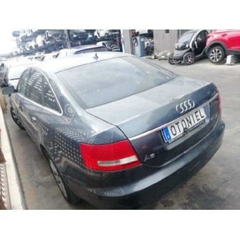 audi a6 berlina (4f2) del año 2005