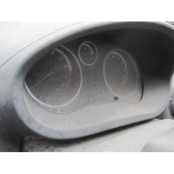 opel corsa d del año 2014