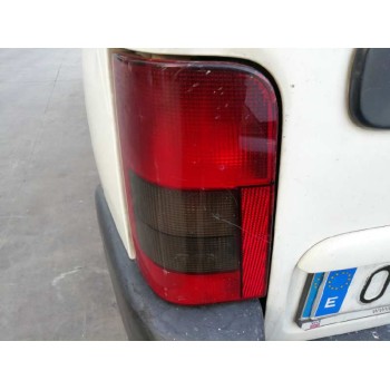 citroën berlingo del año 2003