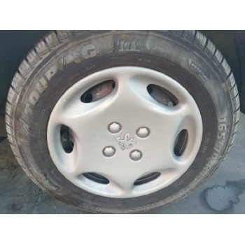 peugeot 106 (s2) del año 1997