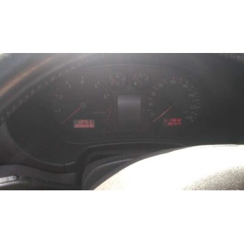 audi a3 (8l) del año 2002