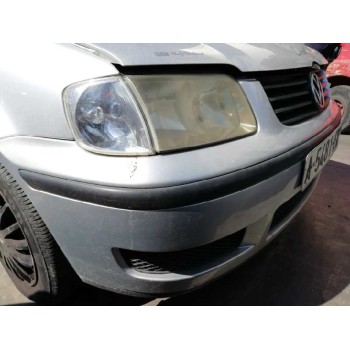 volkswagen polo berlina (6n2) del año 2000