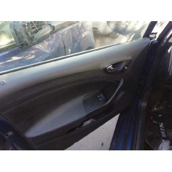 seat ibiza (6p1) del año 2015