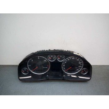 Recambio de cuadro instrumentos para audi a6 avant (4b5) 2.5 tdi referencia OEM IAM 4B0920930  