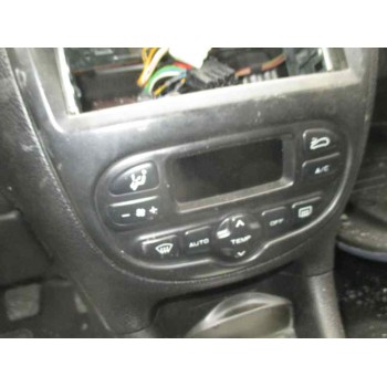 peugeot 206 berlina del año 2002