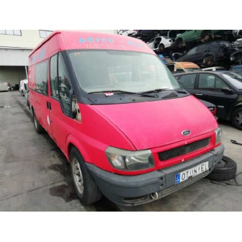 ford transit mod. 2000 combi del año 2000