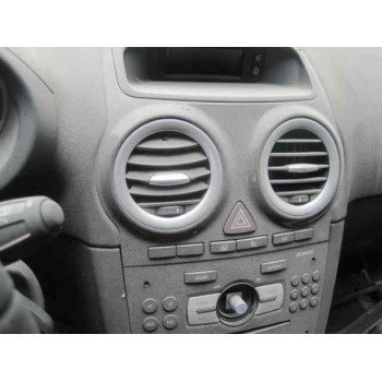 opel corsa d del año 2014