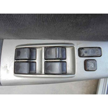 toyota corolla (e12) del año 2004