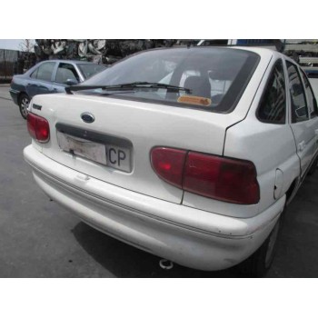 ford escort berlina/turnier del año 1994