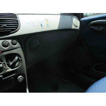 fiat punto berlina (188) del año 2002