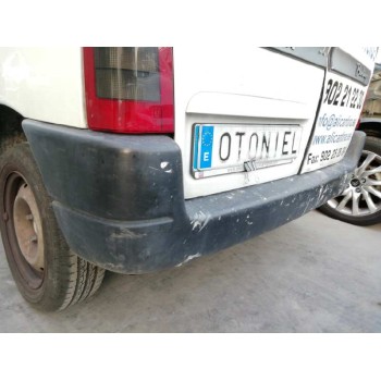 citroën berlingo del año 2003