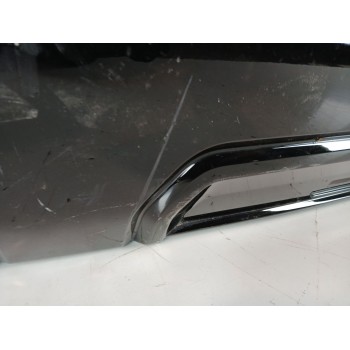 Recambio de paragolpes trasero para mini mini countryman (r60) cooper s all4 referencia OEM IAM 5a72f9104 5a72fb203 