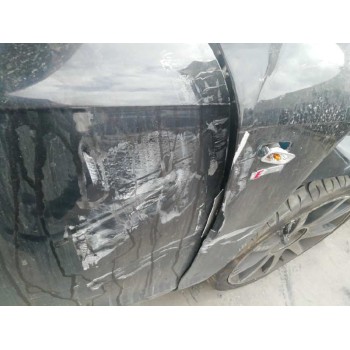 audi a6 berlina (4f2) del año 2007