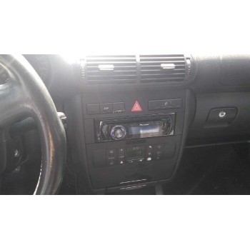 audi a3 (8l) del año 2002