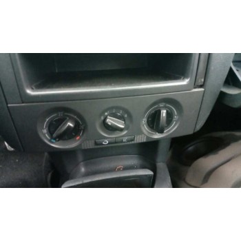 skoda fabia (6y2/6y3) del año 2007