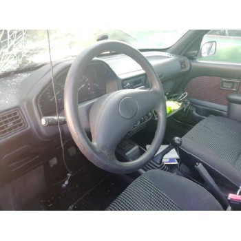 peugeot 106 (s2) del año 1997