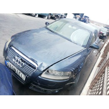 audi a6 berlina (4f2) del año 2005