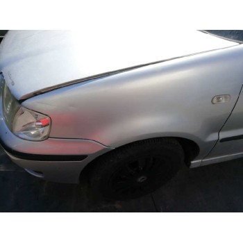 volkswagen polo berlina (6n2) del año 2000