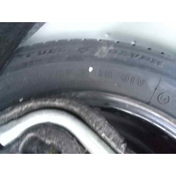 volkswagen golf iv berlina (1j1) del año 2001