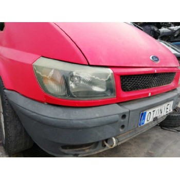 ford transit mod. 2000 combi del año 2000