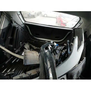 opel corsa d del año 2012