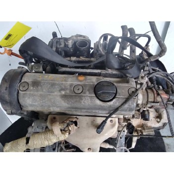 Recambio de motor completo para seat ibiza (6k) básico referencia OEM IAM AEX M EXP