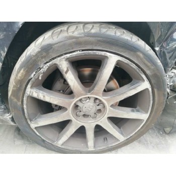 audi a6 berlina (4f2) del año 2007