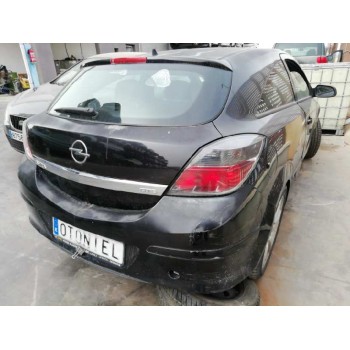 opel astra gtc del año 2006
