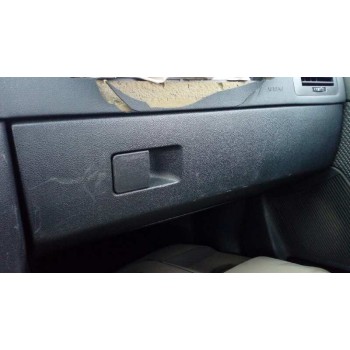 skoda fabia (6y2/6y3) del año 2007