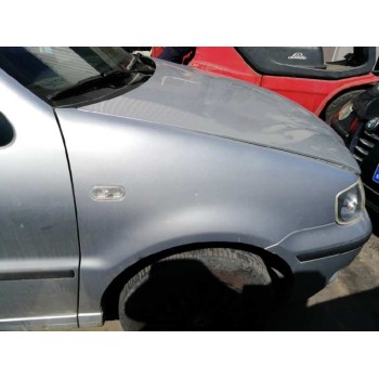 volkswagen polo berlina (6n2) del año 2000