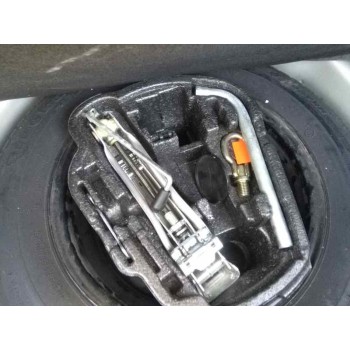 volkswagen golf iv berlina (1j1) del año 2001