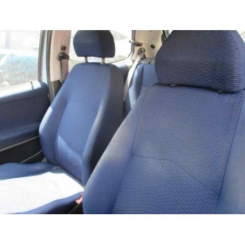 fiat punto berlina (188) del año 2002