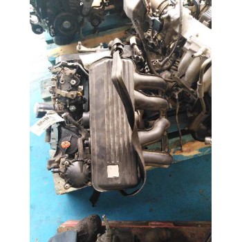 MOTOR COMPLETO D9B <CASCO> 