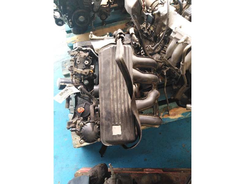 Recambio de motor completo para peugeot 306 berlina 4 puertas (s1) style d referencia OEM IAM D9B <CASCO> 