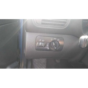 audi a3 (8l) del año 2002