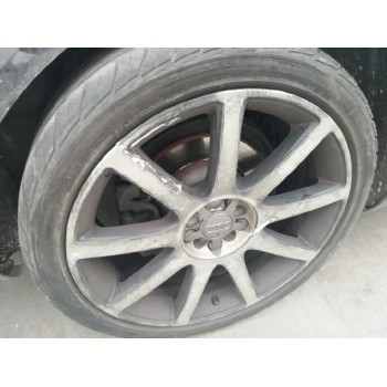 audi a6 berlina (4f2) del año 2007