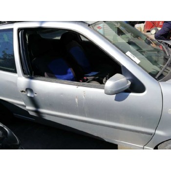 volkswagen polo berlina (6n2) del año 2000