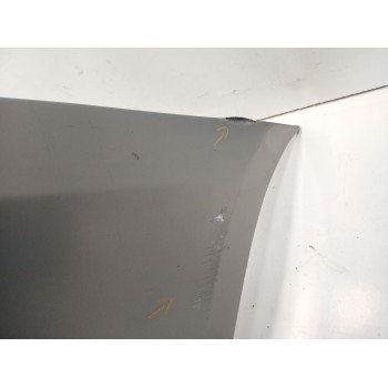 Recambio de paragolpes trasero para bmw 3 (e90) 318 d referencia OEM IAM BM0402601  