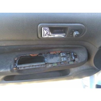 volkswagen golf iv berlina (1j1) del año 2001