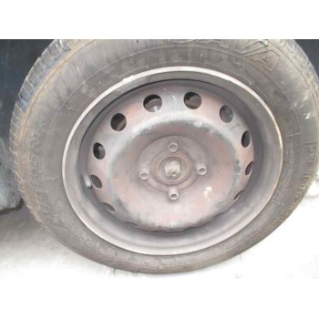 peugeot 206 berlina del año 2002