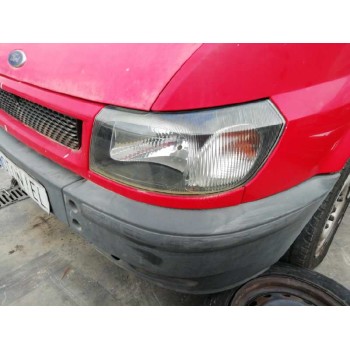 ford transit mod. 2000 combi del año 2000