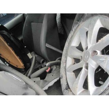 opel corsa d del año 2014