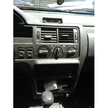 ford escort berlina del año 1993