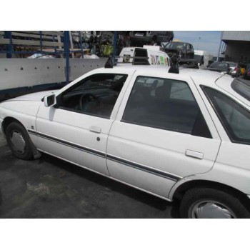 ford escort berlina/turnier del año 1994